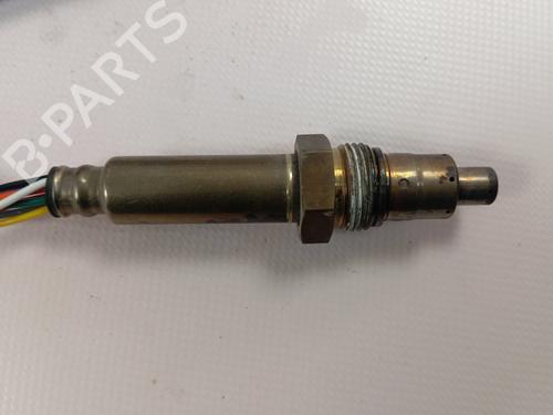 Electronic sensor RENAULT MEGANE IV Hatchback (B9A/M/N_) 1.5 Blue dCi 115 (B9A6) | BP39559873M84 - Image 3