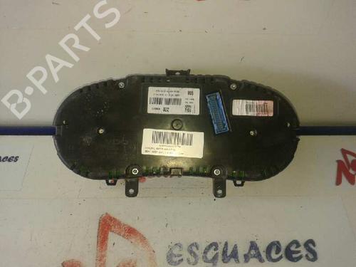 Instrument cluster SEAT IBIZA IV (6J5, 6P1)  | BP12653912C47 