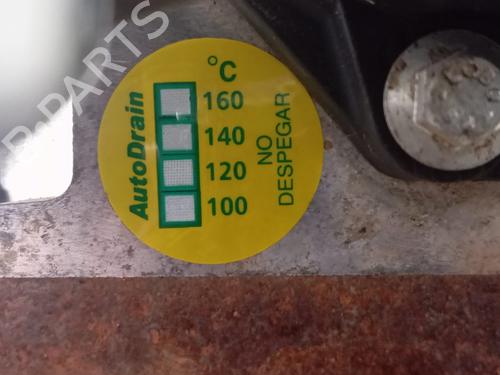 Engine RENAULT KANGOO BE BOP (KW0/1_) 1.5 dCi 75 | BP26234568M1 