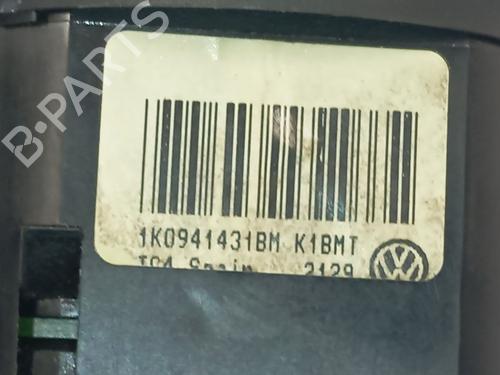 Headlight switch VW PASSAT B6 (3C2) | BP38597394I24 - Image 4