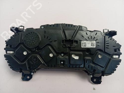 Instrument cluster FORD TRANSIT CONNECT V408 Box Body/MPV  | BP29536201C47 