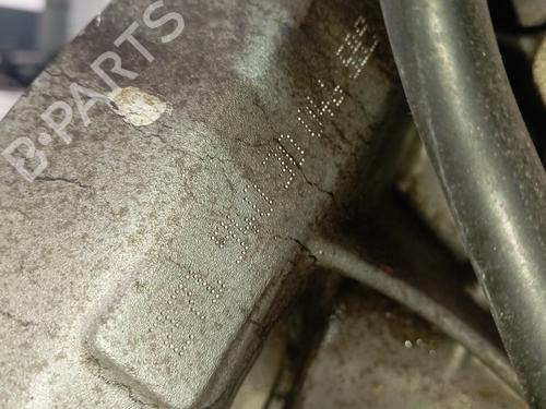 Engine MERCEDES-BENZ C-CLASS Coupe (CL203) C 180 Kompressor (203.746) | BP28840785M1