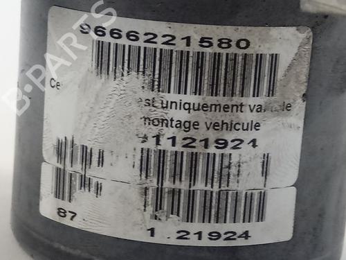 ABS pump PEUGEOT 3008 I MPV (0U_)  | BP19098868M43
