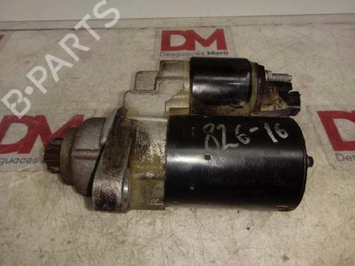 Starter AUDI A3 (8P1) 1.6 | BP12657010M8 
