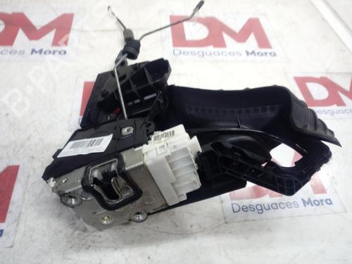 Used Front right lock MERCEDES-BENZ R-CLASS (W251, V251) R 350 CDI 4-matic (251.022, 251.122) (224 hp) 13088647