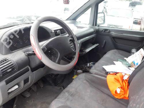 Styring servopumpe CITROËN JUMPY I Van (BS_, BT_, BY_, BZ_) 2.0 HDi 95 | BP12645983M99 