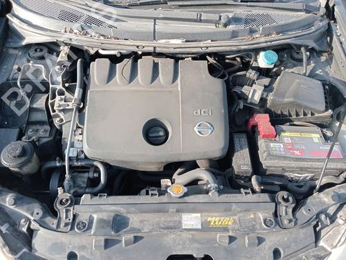 AC compressor NISSAN PRIMERA Hatchback (P12) 1.9 dCi | BP37520611M34  - Image 11