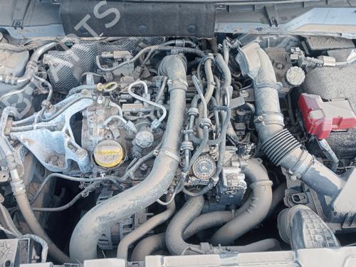 Intercooler NISSAN JUKE (F16_) | BP24111161M30