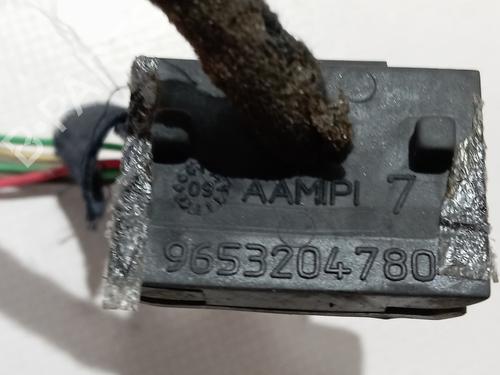 Left mirror CITROËN C4 I (LC_)  | BP28537637C26