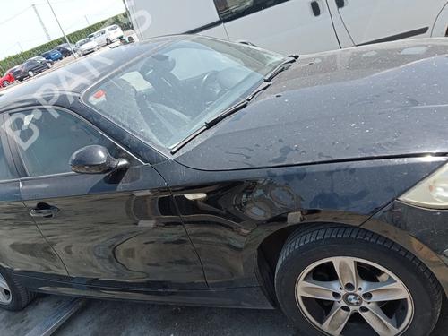 Front left panel BMW 1 (E87) 118 d | BP28974226C58