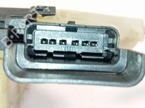 Front left lock PEUGEOT 3008 II SUV (MC_, MR_, MJ_, M4_) | BP32298288C98