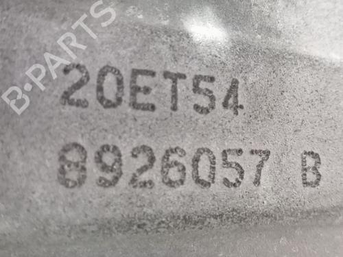 Gearbox CITROËN BERLINGO Box Body/MPV (K9) 1.5 BlueHDi 100 | BP38985536M3 - Image 4