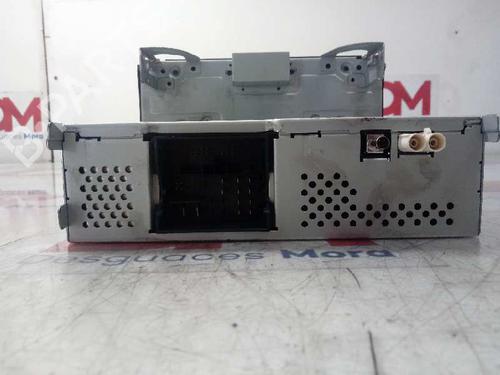 Radio SEAT LEON (5F1)  | BP12669431E6 