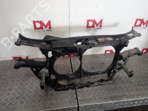 Frontplate/Frontkurv AUDI A6 C5 (4B2) 2.5 TDI quattro (180 hp) 12667768