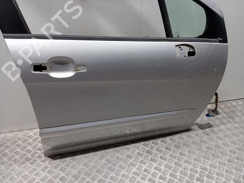 Right front door PEUGEOT 308 SW I (4E_, 4H_)  | BP29630760C3 