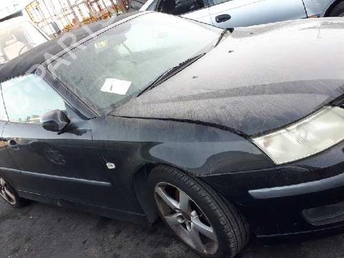 Used Parts SAAB 9-3 Convertible (YS3F) 1,8t (150 hp) 2596471