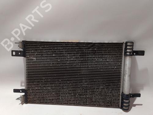 AC radiator CITROËN BERLINGO MULTISPACE (B9) | BP37173402M32 - Image 3
