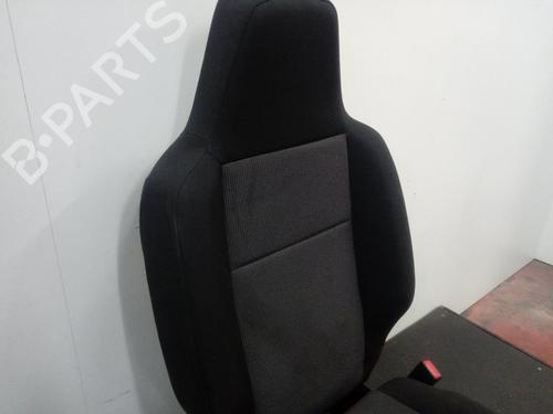 Right front seat PEUGEOT PARTNER Box Body/MPV 1.6 | BP15127218C16 