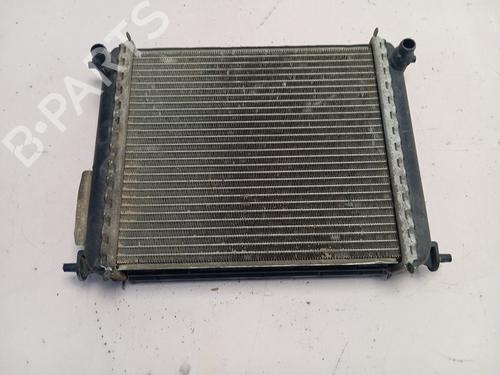 Used Intercooler BMW X7 (G07) xDrive 40 d Mild-Hybrid (340 hp) 29536331