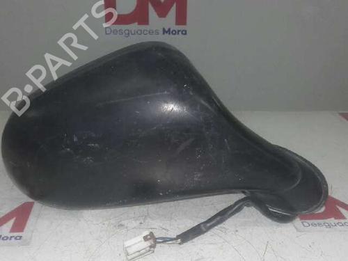 Right mirror MITSUBISHI CARISMA (DA_) 1.6 (DA1A) | BP12645482C27 