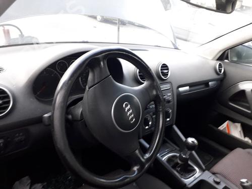 Airbag Kit AUDI A3 (8P1)  | BP14987616C86 