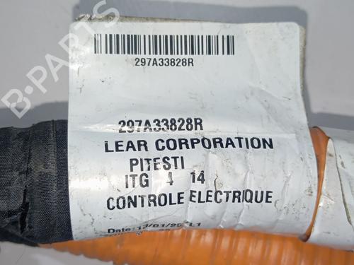 Cable RENAULT CLIO V (B7_) 1.6 E-TECH 145 (B7MU) | BP32751165E12  - Image 6