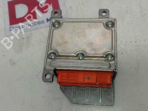 ECU airbags BMW 5 (E39) 525 tds | BP12638903M53 