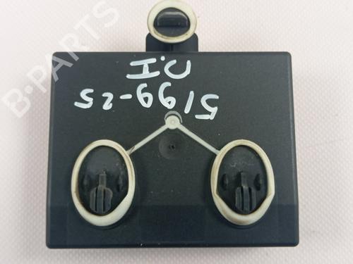 Elektronische module AUDI Q7 (4LB) 3.0 TDI quattro (233 hp) 29247228
