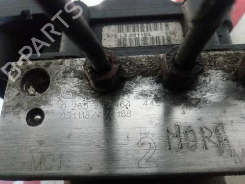 ABS pump TOYOTA AVENSIS (_T25_) 2.0 D-4D (ADT250_, ADT250R) | BP12666535M43 