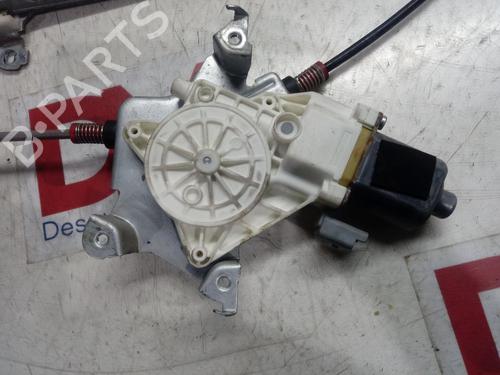 Front left window mechanism NISSAN MICRA III (K12)  | BP12672120C22 