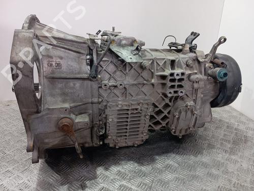 Gearbox ISUZU N (6th Generation)  | BP29437030M3 