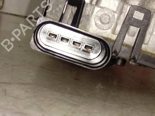 Front wiper motor OPEL COMBO Box Body/MPV (X12) 1.3 CDTI (B05) | BP12651103M29 