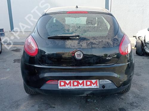 AC compressor FIAT BRAVO II (198_) 1.9 D Multijet (198AXB1A) | BP12671487M34