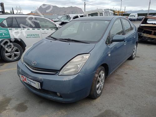 Used Parts TOYOTA PRIUS Liftback (_W2_) 1.5 Hybrid (NHW20_, NHW20R) (112 hp) 4473341
