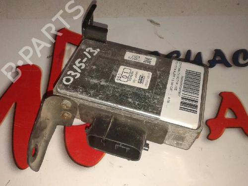 Used Engine control unit (ECU) TOYOTA AURIS (_E15_) [2006-2012]  12676669