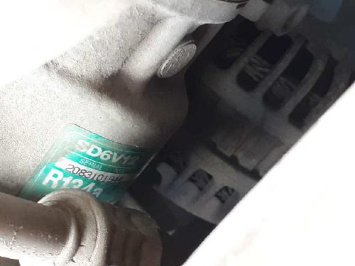AC compressor RENAULT CLIO II (BB_, CB_) 1.2 (BB0A, BB0F, BB10, BB1K, BB28, BB2D, BB2H, CB0A,... | BP12645366M34 