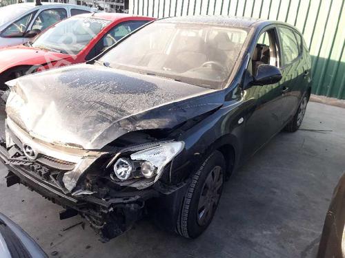 Mass air flow sensor HYUNDAI i30 (FD)  | BP16541475M95 