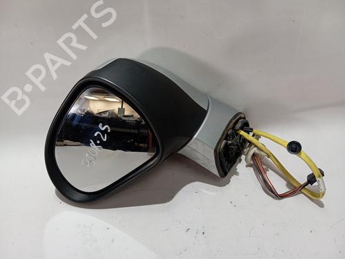 Used Left mirror PEUGEOT 308 SW I (4E_, 4H_) [2007-2014]  29630764