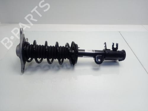 Venstre bagtil støddæmper JEEP COMPASS (MP, M6, MV, M7)  | BP13312373M18 