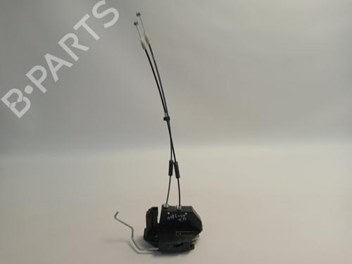 Rear right lock HYUNDAI i10 I (PA) 1.1 | BP18466853C99 
