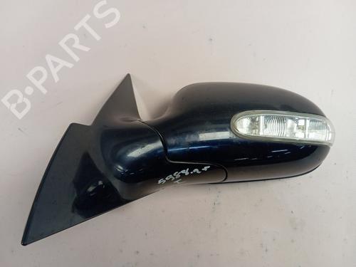 Used Left mirror MERCEDES-BENZ CLK (C209) CLK 320 (209.365) (218 hp) 29331872