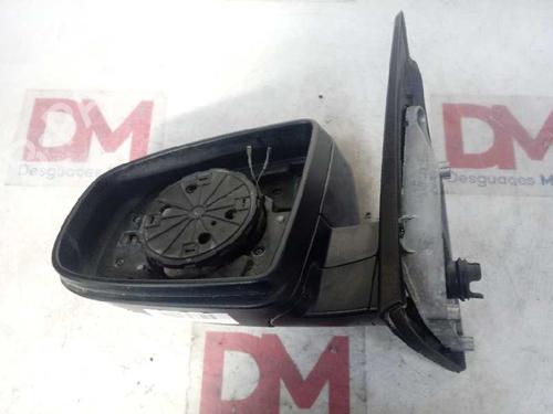 Left mirror BMW X5 (E70) 3.0 d BP12659781C26
