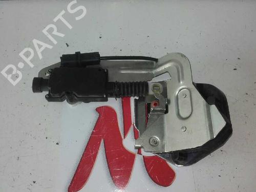 Rear right lock PEUGEOT 807 (EB_) 2.2 HDi | BP12637788C99
