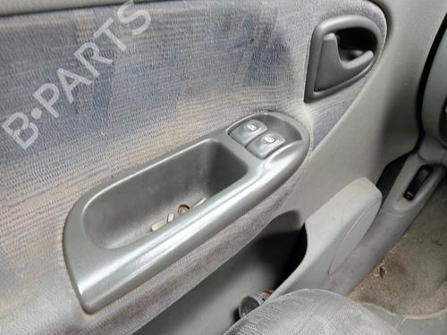 Zacisk hamulca tylnego prawego RENAULT SCÉNIC I MPV (JA0/1_, FA0_) 1.9 dCi RX4 | BP20656110M106 