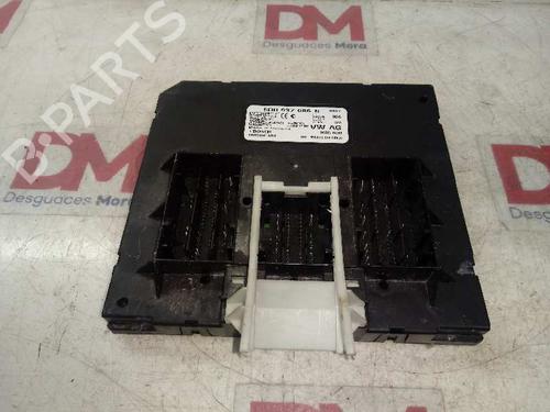 Used Electronic module SKODA OCTAVIA III (5E3, NL3, NR3) 1.6 TDI (110 hp) 16643121