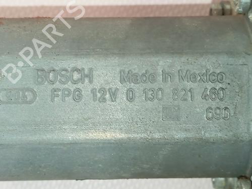 Front left window mechanism BMW X5 (E70) 3.0 d | BP30374634C22