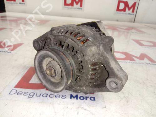 Used Alternator MICROCAR MC 2 [2005-2010]  13541341