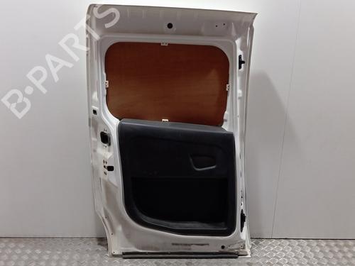 Venstre side skydedør OPEL COMBO Box Body/MPV (X12) 1.3 CDTI (B05) | BP22521109C74 