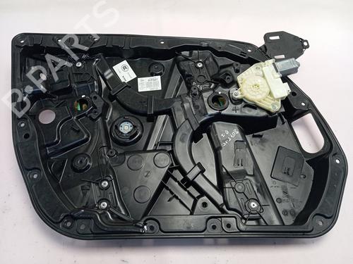 Used Front left window mechanism Front left window mechanism 37417520 37417520