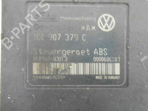 ABS pump SEAT TOLEDO II (1M2) 1.9 TDI | BP12636457M43 